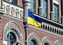 7 nhân viên ngân hàng Ukraine cấu kết vơ vét 48 triệu USD