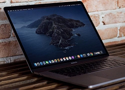 Apple phát hành macOS Catalina 10.15.2 beta 2 cho nhà phát triển