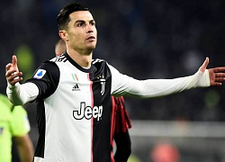 BẢN TIN 0H 13/11: Ronaldo bị sếp Juve 'sờ gáy'