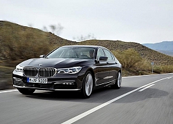 Bảng giá xe BMW mới nhất tháng 11/2019: "Tân binh" BMW X7 full-size giá niêm yết 7,5 tỷ đồng