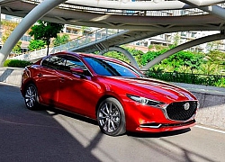 Bảng giá xe Mazda tháng 11/2019: Giảm giá, thêm lựa chọn mới