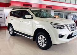 Bảng giá xe Nissan tháng 11/2019: Giảm giá sốc