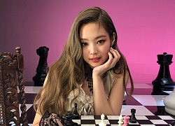 Bí quyết làm đẹp da mặt của Jennie (BlackPink) là gì bạn nhỉ?