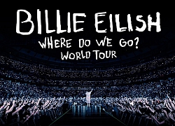 Billie Eilish tặng vé concert miễn phí cho fan hâm mộ vì lý do ý nghĩa này