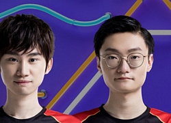 Bình chọn All-Star 2019: Đương kim vô địch FPX áp đảo khu vực LPL