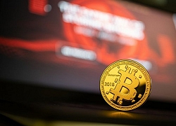 Bitcoin rơi vào 'vùng suy yếu'