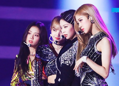 BLACKPINK và chặng đường debut gian nan, chỉ G-Dragon nhận ra tài năng