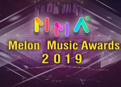 BTC Melon Music Awards 2019 công bố top 10 nghệ sĩ hàng đầu Kpop năm 2019