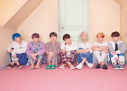 BTS và BIGBANG bất ngờ góp mặt vào top 100 album hay nhất thập kỷ, được đánh giá cao hơn cả Ariana Grande, Justin Bieber và Katy Perry