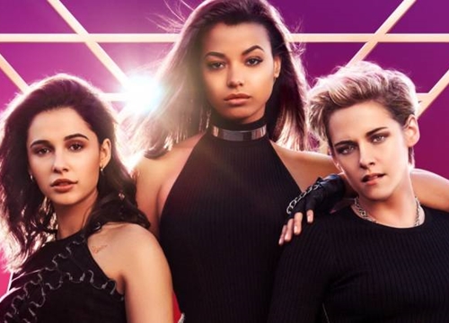 Các nhà phê bình nói gì về Charlie's Angels 2019?