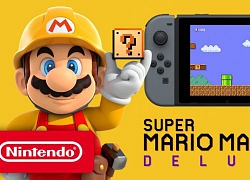 Cẩm nang hướng dẫn sử dụng Nintendo Switch