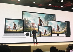 Cận kề ngày ra mắt, Google Stadia gây bất ngờ với 12 trò chơi