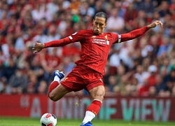 Chelsea, Leicester đe dọa Liverpool, Van Dijk đăng đàn nói điều điên rồ