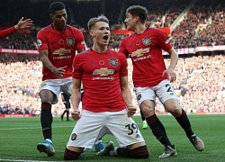 CHÍNH THỨC: BTC Premier League thông báo nhận sai, Man Utd đòi được công bằng