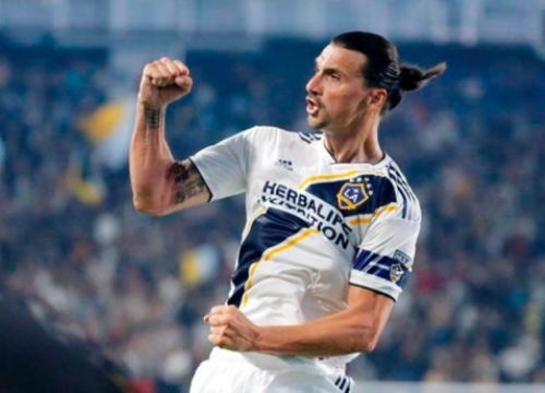 CHÍNH THỨC: Ibrahimovic chốt tương lai chấn động, Châu Âu dậy sóng!