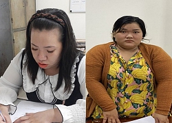 'Choáng' với chân dung 2 nữ quái gạ các chàng trai vào nhà nghỉ