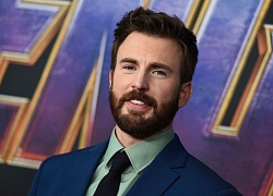 Chris Evans chính thức lên tiếng về khả năng trở lại với vai Captain America