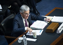 Chủ tịch Fed Jerome Powell: Trung Quốc rất khó hiểu!