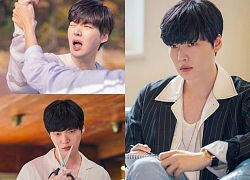 Tỏ tình thôi mà sợ hãi đến nỗi tiêu chảy, Ahn Jae Hyun quyết tâm lột xác thành "tổng tài" ai cũng mê?