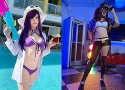 Chuyển nhượng LMHT: Xạ thủ kiêm "Cosplayer" Sneaky sắp sửa chia tay C9 sau nhiều năm gắn bó?