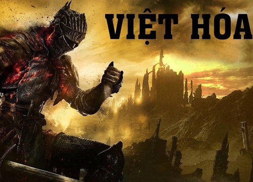 Cộng đồng game thủ cãi nhau nảy lửa vì bản dịch của Dark Souls 3 quá nhiều từ Hán Việt