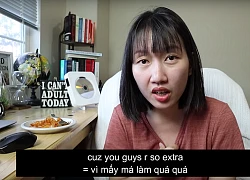 Cùng bị antifan "cà khịa", Cris Phan hoa hậu thân thiện bất ngờ, Khoa Pug lại khiến dân tình mệt mỏi với drama dài tập