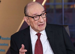 Cựu Chủ tịch FED Alan Greenspan: Các ngân hàng trung ương chẳng có lý do gì để phát hành tiền mã hóa