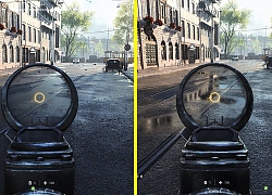 Đã đến kỷ nguyên của Ray Tracing ?