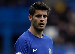 Đáng xấu hổ! Morata thừa nhận sự thật khiến Chelsea "đắng lòng"