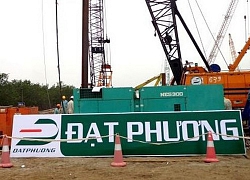 Đạt Phương (DPG) huy động 300 tỷ trái phiếu, tiếp tục vay ngân hàng với hạn mức hơn ngàn tỷ