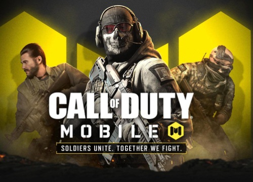 Đè bẹp PUBG, Call of Duty Mobile trở thành game di động có lượng tải nhiều thứ 2 trong lịch sử