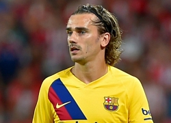 Đến giờ này, còn tương lai nào cho Griezmann ở Barcelona?