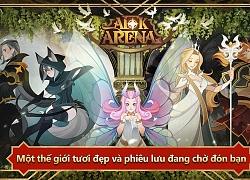 Điểm qua loạt game mobile được kỳ vọng sẽ thắng giải Google Play User's Choice Awards 2019 (P1)