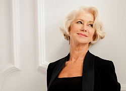 Diễn viên Helen Mirren: 'Nữ hoàng không ngai' của Hollywood