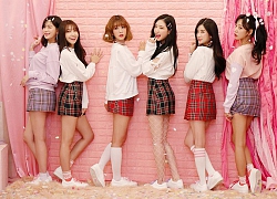 Dở khóc dở cười: Apink hoạt động 8 năm đã bị đổi công ty đến 3 lần; chẳng ai có thể nhớ chính xác tên gọi