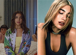 Don't Start Now debut tại vị trí #30 sau một tuần, Dua Lipa có nên lo ngại cho kỉ nguyên nhạc tiếp theo của mình?