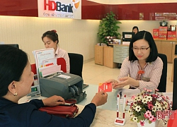 Dư nợ cho vay của HD Bank Hà Tĩnh đạt gần 1.200 tỷ đồng