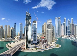 Dubai huyền bí