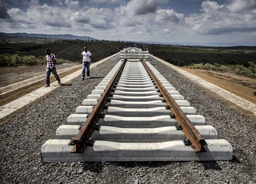 Đường sắt Trung Quốc tại Kenya: Kẻ thắng người thua?