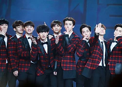 EXO đúng là boygroup giỏi toàn diện: Là một nhóm thì chuẩn ông hoàng Kpop, tách lẻ ra mỗi người đều nổi bần bật với những sở trường riêng