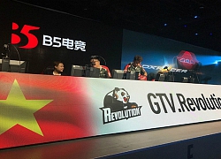 eXTREMESLAND Asia Finals: GTV.Revolution không thể tạo nên bất ngờ trước đối thủ quá mạnh