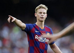 Fan Barca gay gắt: "Câm mồm và biến khỏi nơi đây ngay!"