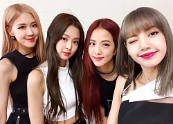 Fan quốc tế đồng loạt hashtag yêu cầu BlackPink rời khỏi YG