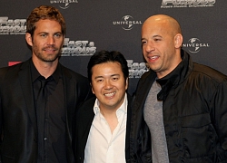 'Fast and Furi'Fast and Furious 9' chính thức đóng máy và hẹn fan ngày ra rạpous 9' chính thức đóng máy và hẹn fan ngày ra rạp