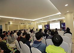 GDG DevFest Hanoi 2019: Sự kiện công nghệ được mong chờ nhất