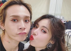 Ghen "nổ mắt" với chuyện tình Hyuna - E'Dawn: Đằng gái ấp ủ tỏ tình, đằng trai vỡ òa vì được đàn chị gợi cảm thổ lộ