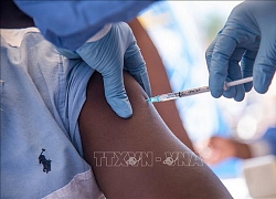 Châu Âu chính thức cấp phép lưu hành vaccine ngừa Ebola