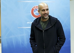 Guardiola có thể trở lại dẫn dắt Bayern Munich