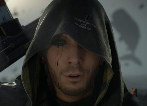 Hành trình trở thành Shipper cứu lấy thế giới trong Death Stranding