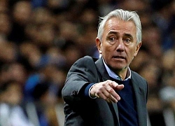 HLV Bert Van Marwijk: Á quân World Cup và "kẻ thù" của bóng đá đẹp